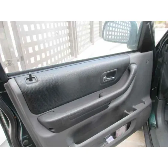 HONDA CR-V (RD1/3) '2001 BASICO (RD1) VERDE OSCURO