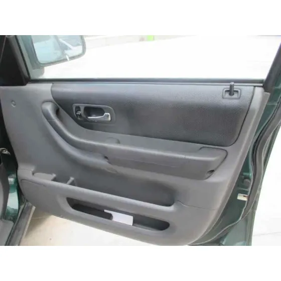 HONDA CR-V (RD1/3) '2001 BASICO (RD1) VERDE OSCURO