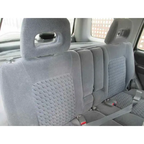 HONDA CR-V (RD1/3) '2001 BASICO (RD1) VERDE OSCURO