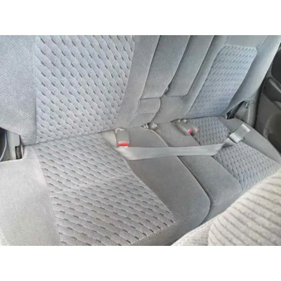 HONDA CR-V (RD1/3) '2001 BASICO (RD1) VERDE OSCURO
