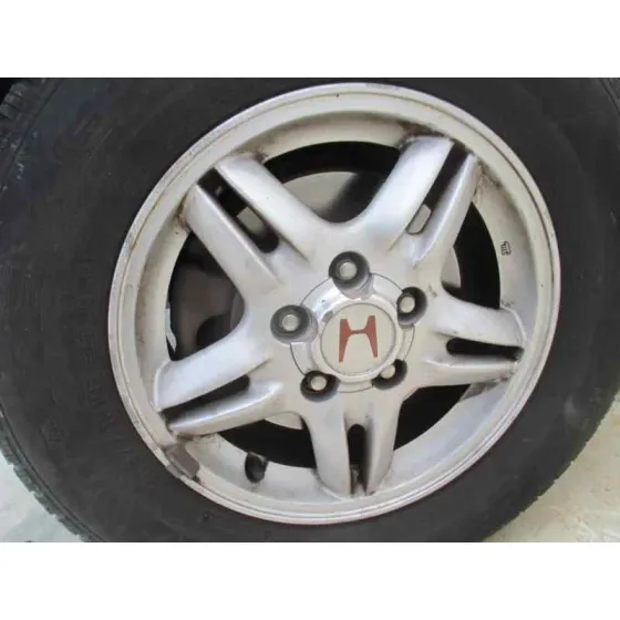 HONDA CR-V (RD1/3) '2001 BASICO (RD1) VERDE OSCURO