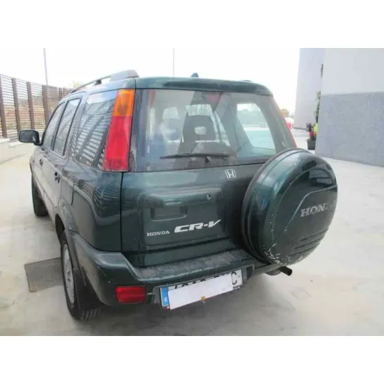 HONDA CR-V (RD1/3) '2001 BASICO (RD1) VERDE OSCURO