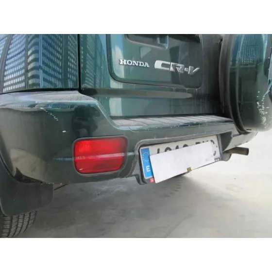 HONDA CR-V (RD1/3) '2001 BASICO (RD1) VERDE OSCURO