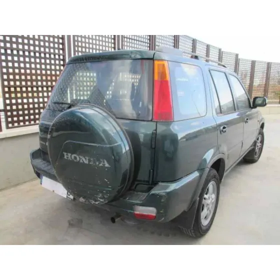 HONDA CR-V (RD1/3) '2001 BASICO (RD1) VERDE OSCURO
