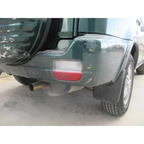 HONDA CR-V (RD1/3) '2001 BASICO (RD1) VERDE OSCURO