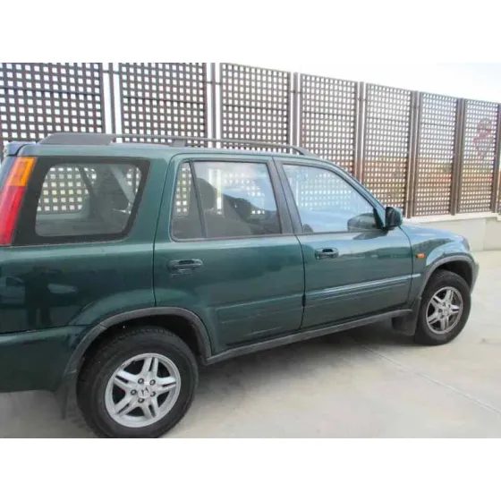 HONDA CR-V (RD1/3) '2001 BASICO (RD1) VERDE OSCURO