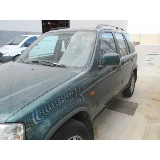 HONDA CR-V (RD1/3) '2001 BASICO (RD1) VERDE OSCURO