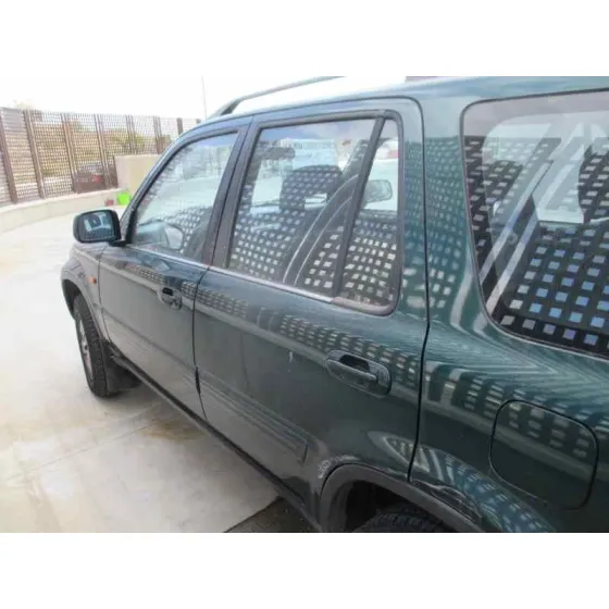 HONDA CR-V (RD1/3) '2001 BASICO (RD1) VERDE OSCURO