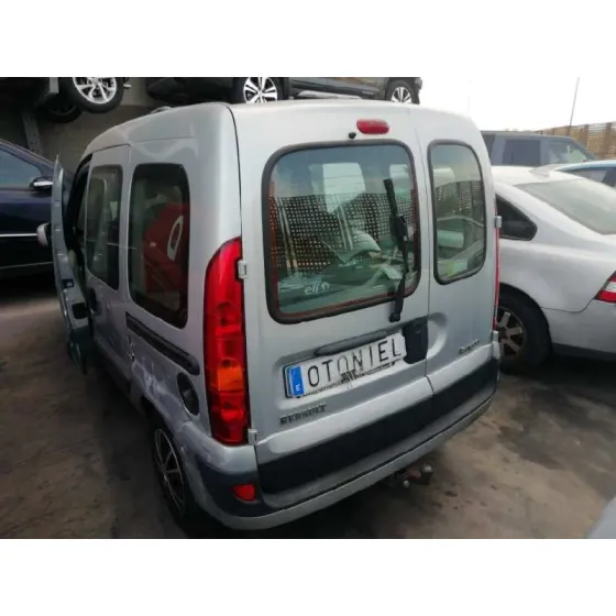RENAULT KANGOO (F/KC0) '2007 1.5 DCI DIESEL GRIS