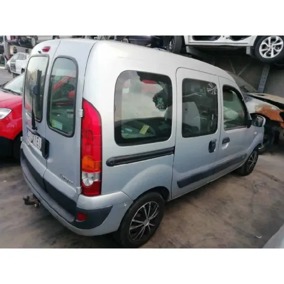 RENAULT KANGOO (F/KC0) '2007 1.5 DCI DIESEL GRIS