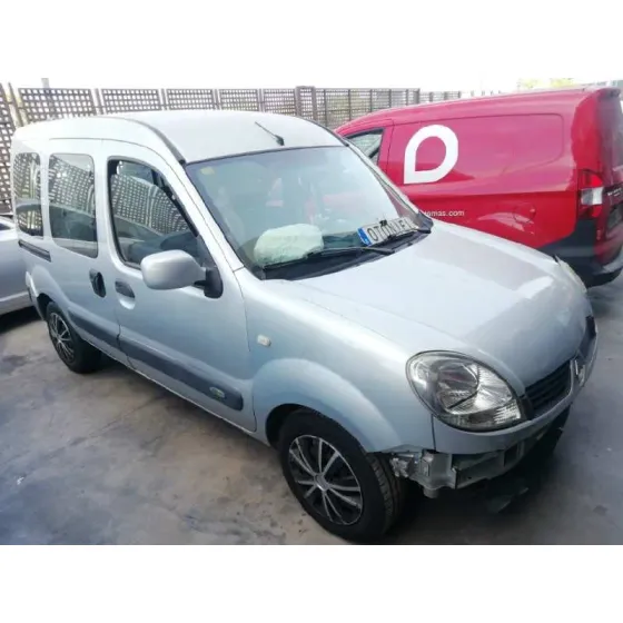 RENAULT KANGOO (F/KC0) '2007 1.5 DCI DIESEL GRIS