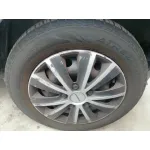 RENAULT KANGOO (F/KC0) '2007 1.5 DCI DIESEL GRIS