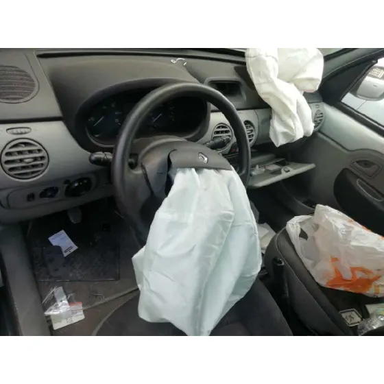 RENAULT KANGOO (F/KC0) '2007 1.5 DCI DIESEL GRIS