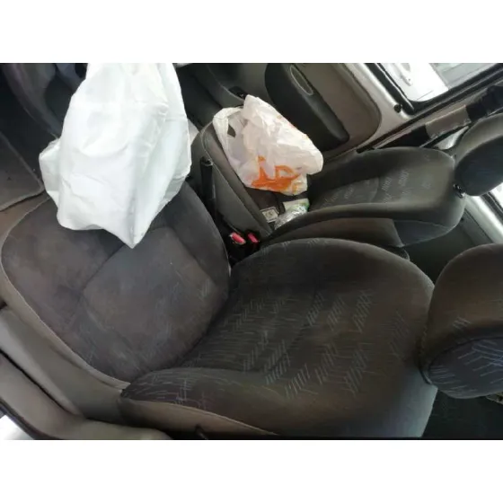 RENAULT KANGOO (F/KC0) '2007 1.5 DCI DIESEL GRIS