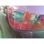 PEUGEOT 407 PEUGEOT 407 '2007 ST CONFORT ROJO 2004