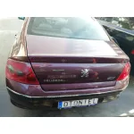 PEUGEOT 407 PEUGEOT 407 '2007 ST CONFORT ROJO 2004