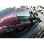 PEUGEOT 407 PEUGEOT 407 '2007 ST CONFORT ROJO 2004