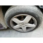PEUGEOT 407 PEUGEOT 407 '2007 ST CONFORT ROJO 2004