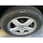 PEUGEOT 407 PEUGEOT 407 '2007 ST CONFORT ROJO 2004