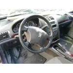PEUGEOT 407 PEUGEOT 407 '2007 ST CONFORT ROJO 2004