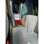 PEUGEOT 407 PEUGEOT 407 '2007 ST CONFORT ROJO 2004