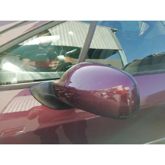 PEUGEOT 407 '2007 ST CONFORT ROJO