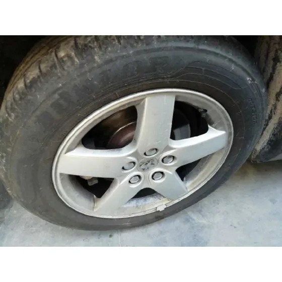 PEUGEOT 407 '2007 ST CONFORT ROJO