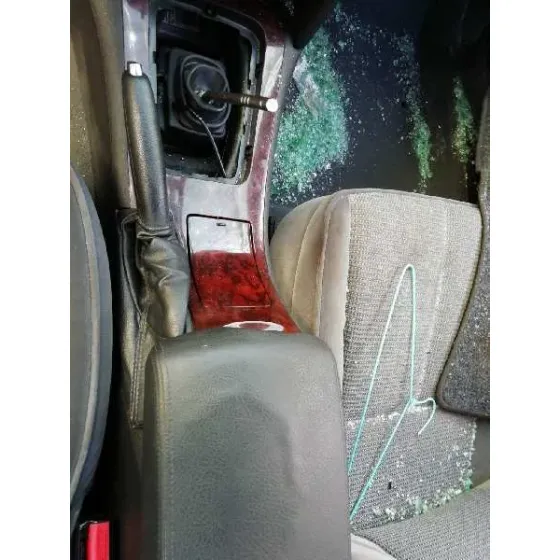 PEUGEOT 407 '2007 ST CONFORT ROJO