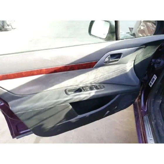 PEUGEOT 407 '2007 ST CONFORT ROJO