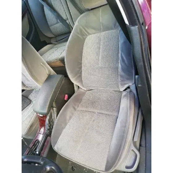PEUGEOT 407 '2007 ST CONFORT ROJO