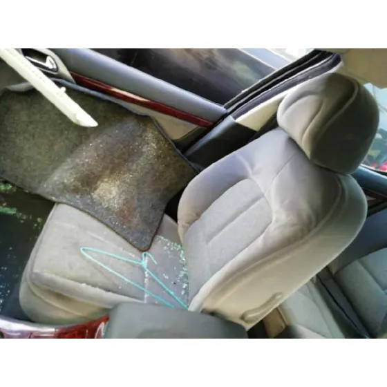 PEUGEOT 407 '2007 ST CONFORT ROJO