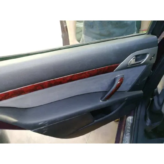 PEUGEOT 407 '2007 ST CONFORT ROJO