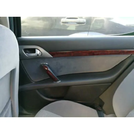 PEUGEOT 407 '2007 ST CONFORT ROJO