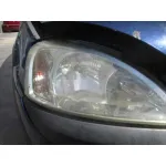 OPEL CORSA C OPEL CORSA C '2003 CLUB AZUL 2000