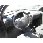 OPEL CORSA C OPEL CORSA C '2003 CLUB AZUL 2000