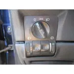 OPEL CORSA C OPEL CORSA C '2003 CLUB AZUL 2000