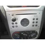 OPEL CORSA C OPEL CORSA C '2003 CLUB AZUL 2000