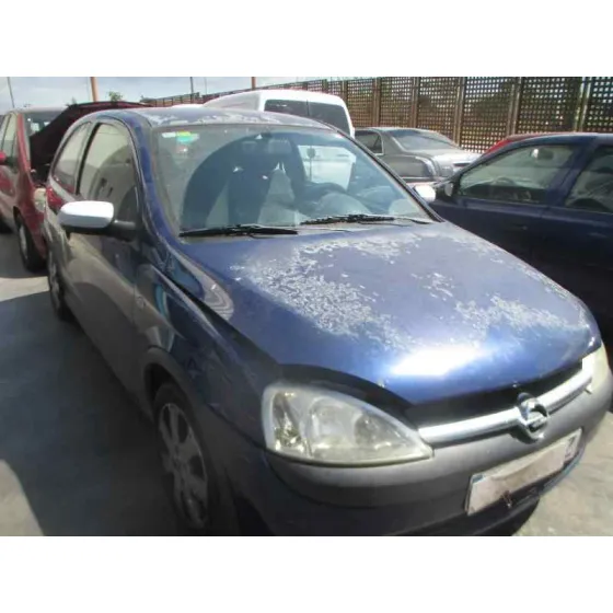 OPEL CORSA C '2003 CLUB AZUL