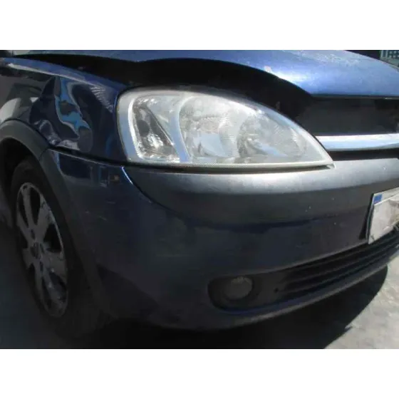 OPEL CORSA C '2003 CLUB AZUL