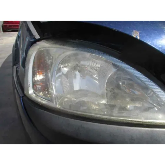 OPEL CORSA C '2003 CLUB AZUL