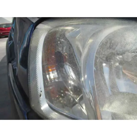 OPEL CORSA C '2003 CLUB AZUL