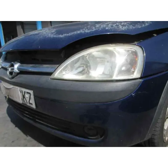 OPEL CORSA C '2003 CLUB AZUL