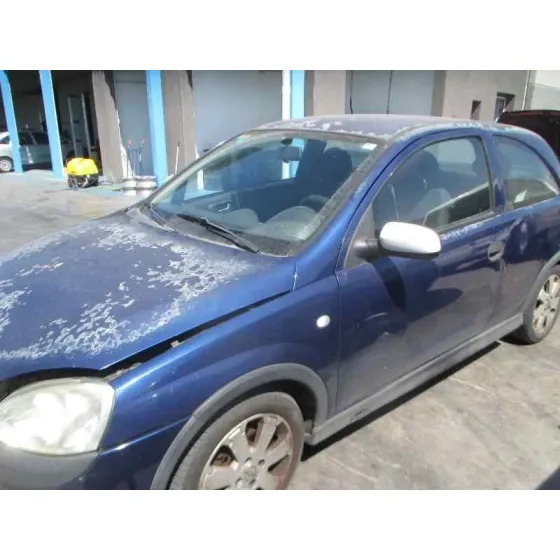 OPEL CORSA C '2003 CLUB AZUL