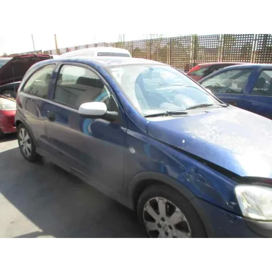 OPEL CORSA C '2003 CLUB AZUL
