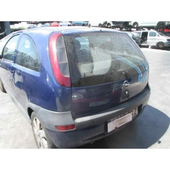 OPEL CORSA C '2003 CLUB AZUL