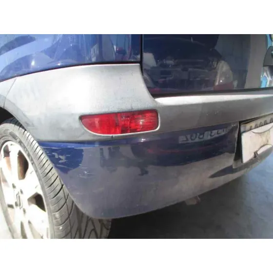 OPEL CORSA C '2003 CLUB AZUL