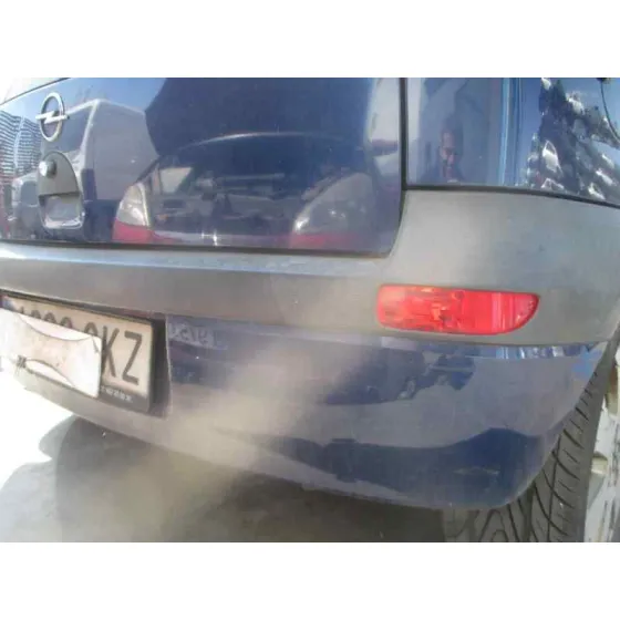 OPEL CORSA C '2003 CLUB AZUL