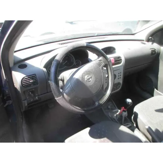 OPEL CORSA C '2003 CLUB AZUL