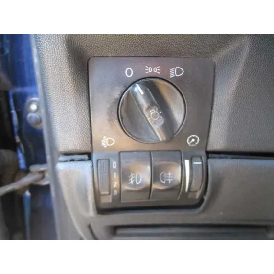 OPEL CORSA C '2003 CLUB AZUL