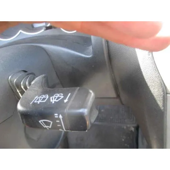 OPEL CORSA C '2003 CLUB AZUL